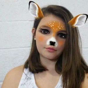 Meet your Posher, Mackenzie